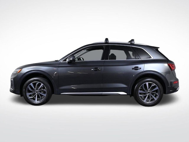 2025 Audi Q5