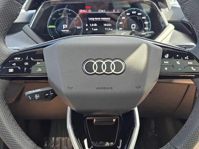 2026 Audi S e-tron GT Prestige - Photo 27