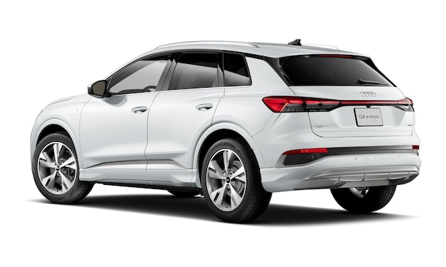 2023 Audi Q4 e-tron
