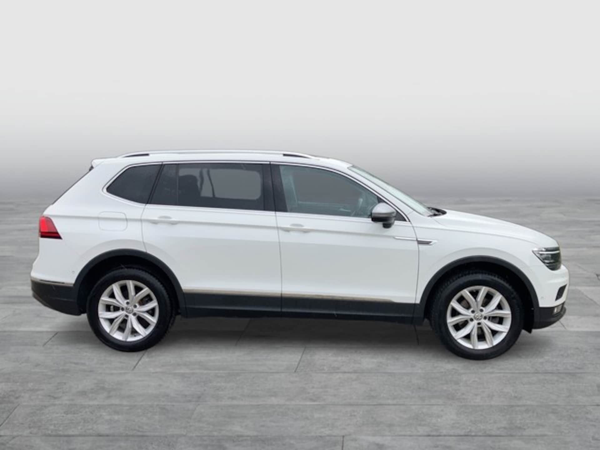 Volkswagen Tiguan Allspace Highline