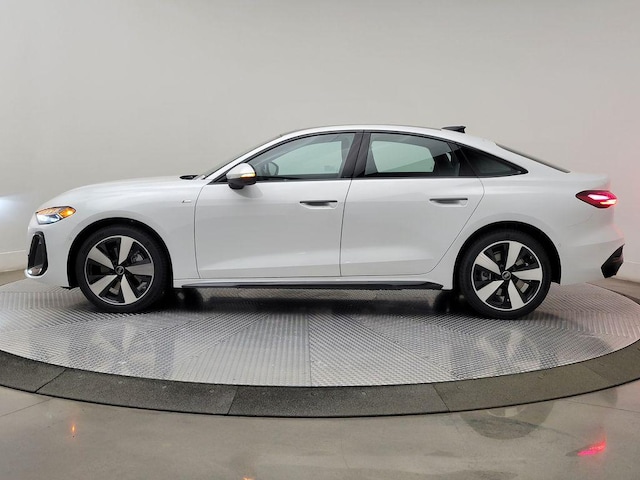 2026 Audi A5 Sedan