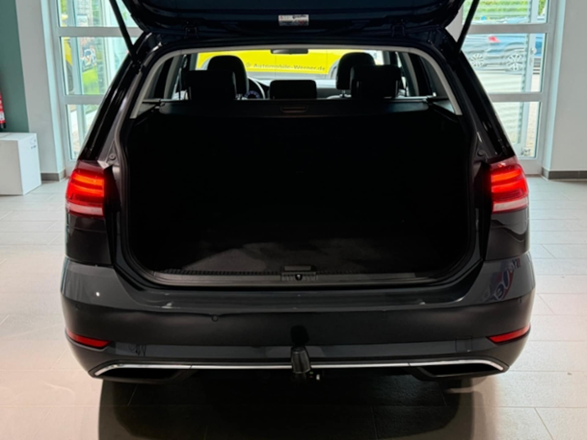 Volkswagen Golf Variant Comfortline