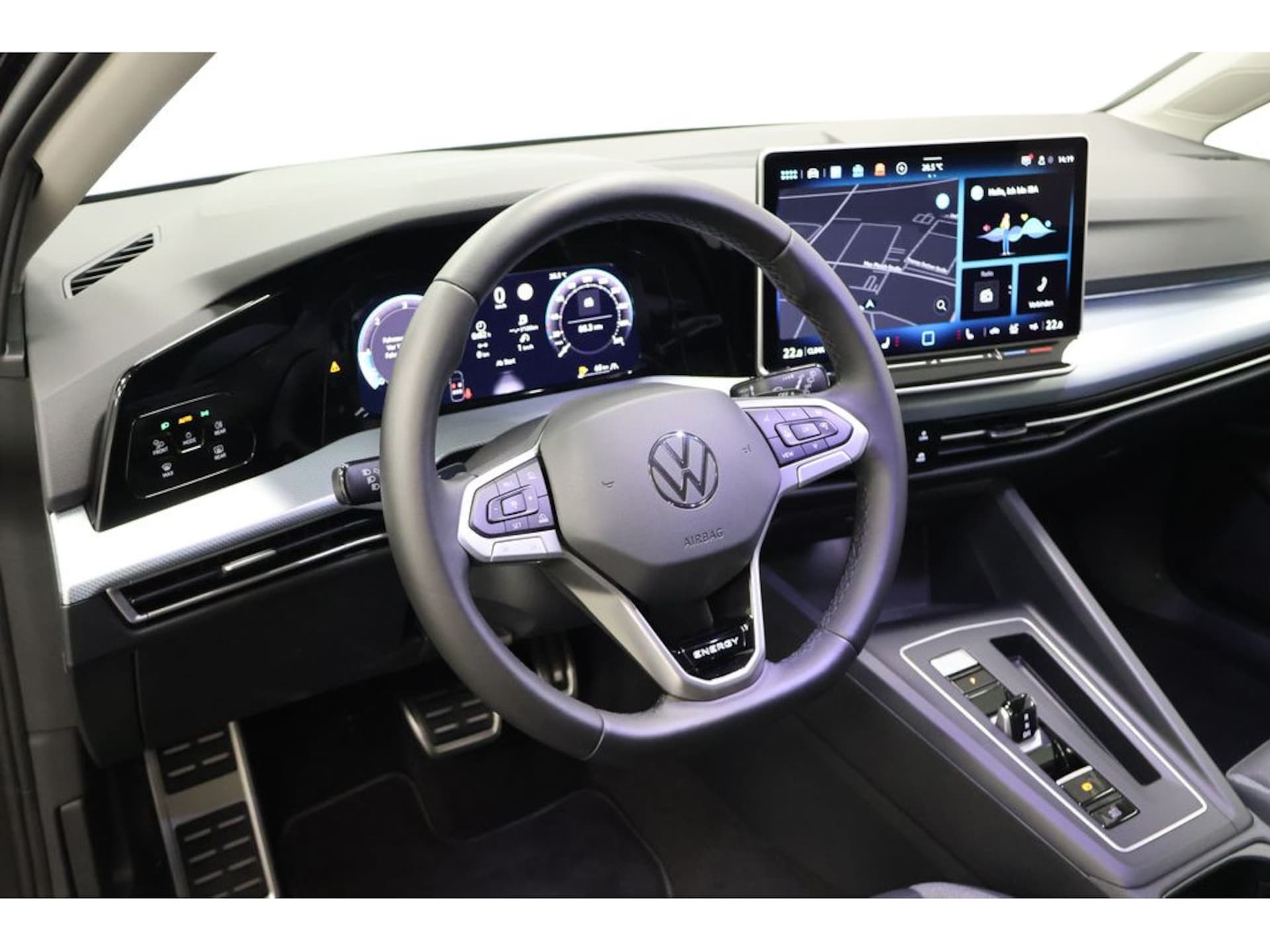 Volkswagen Golf ENERGY