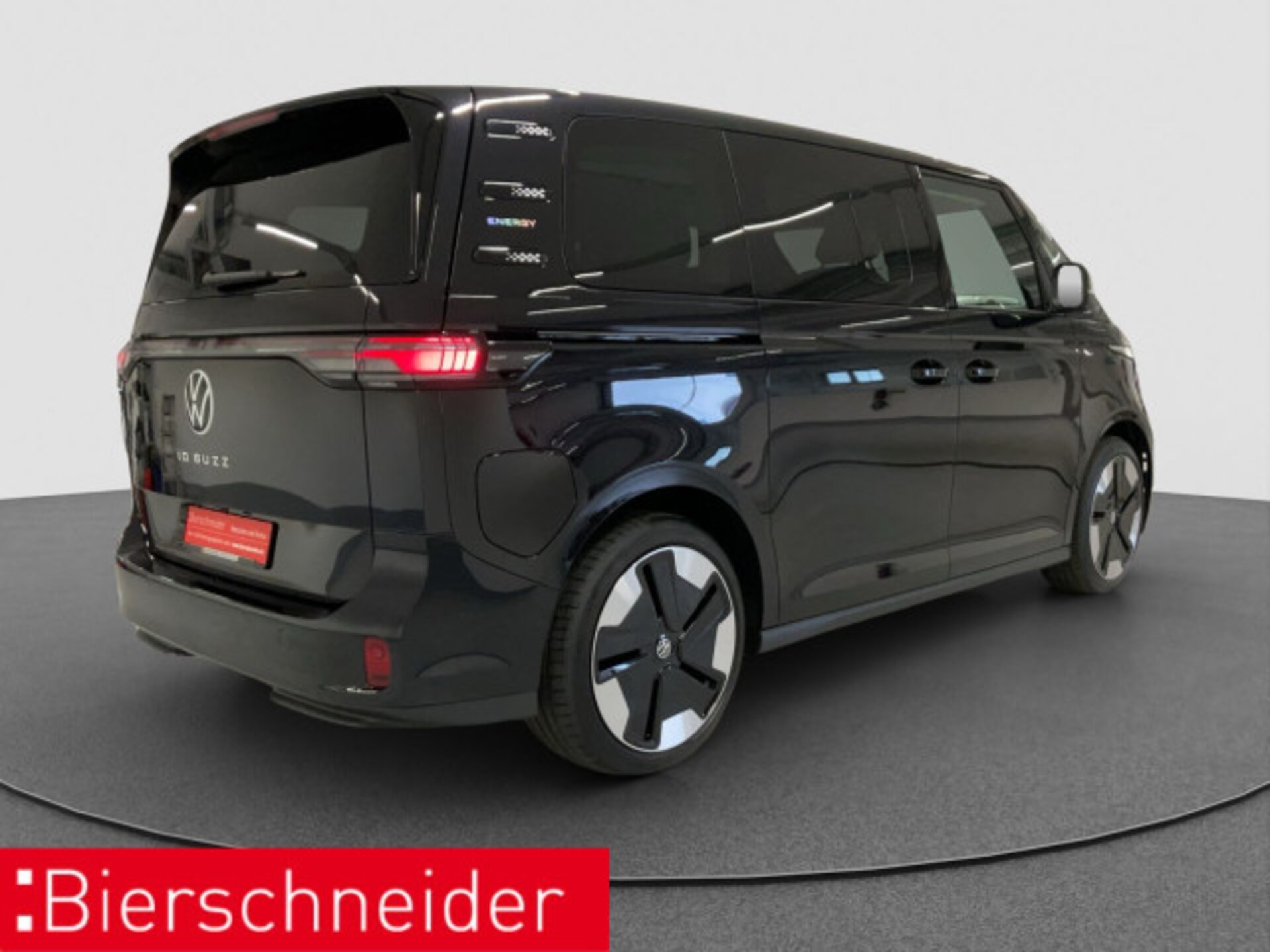 Volkswagen ID. Buzz ENERGY