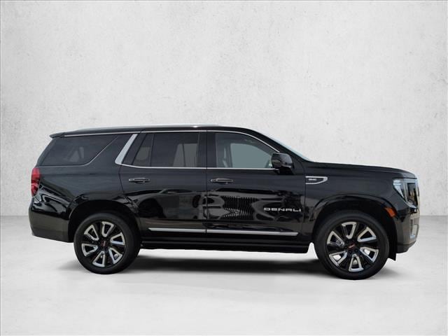 2021 GMC Yukon