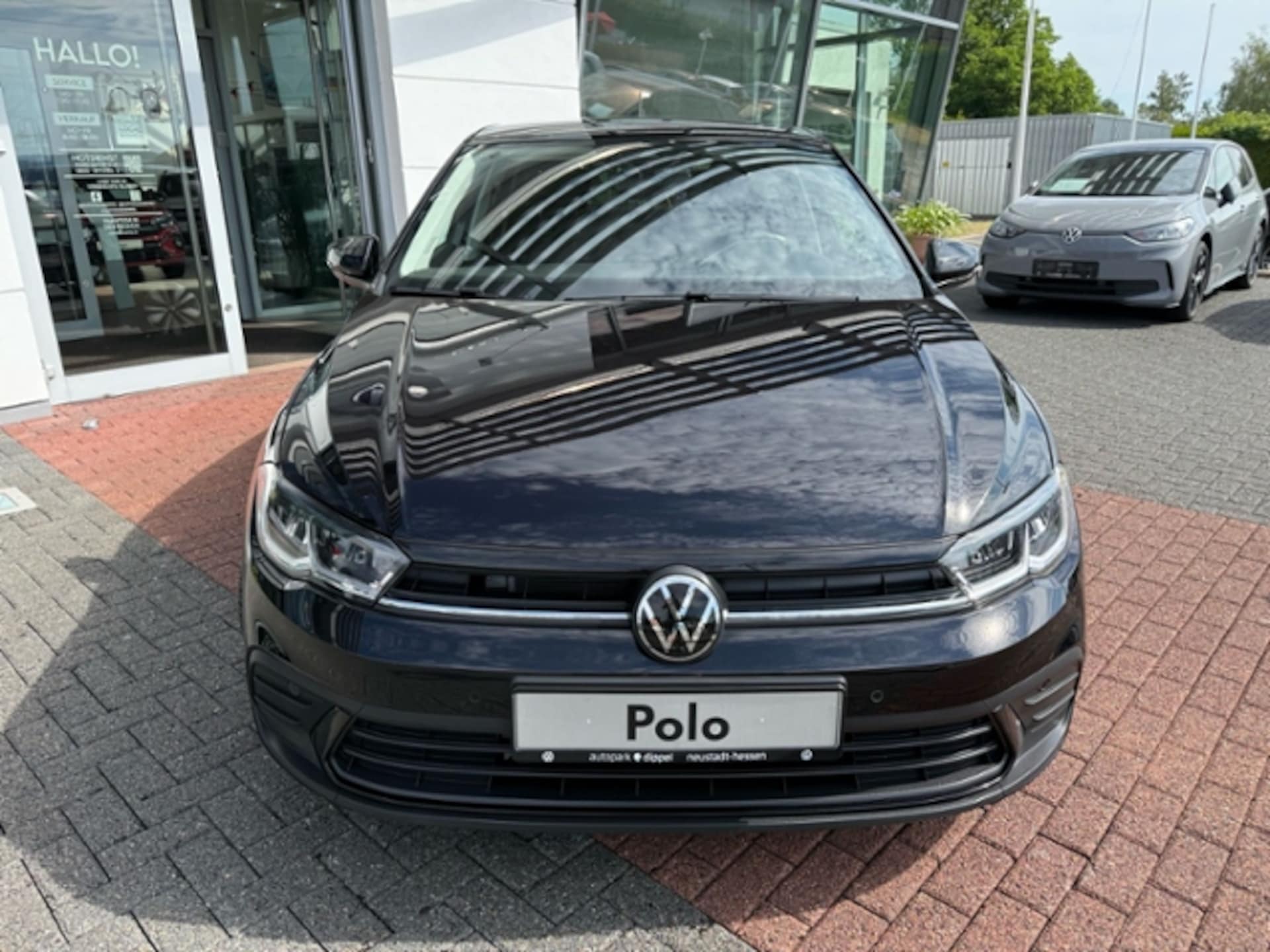Volkswagen Polo MOVE