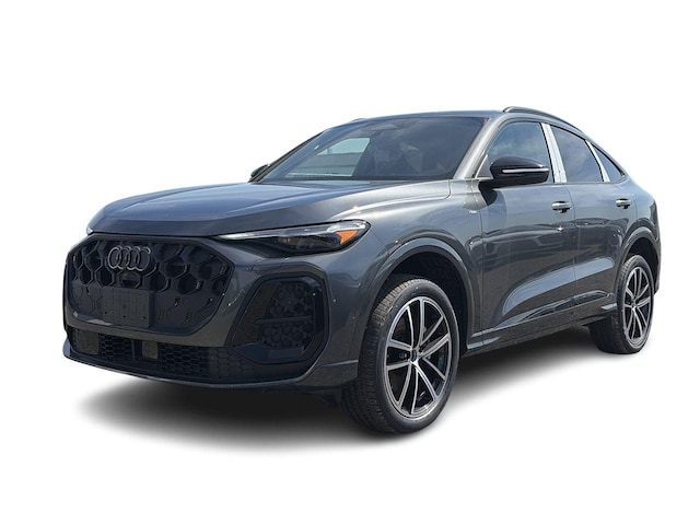 Photo of 2026 Audi Q5 Sportback 