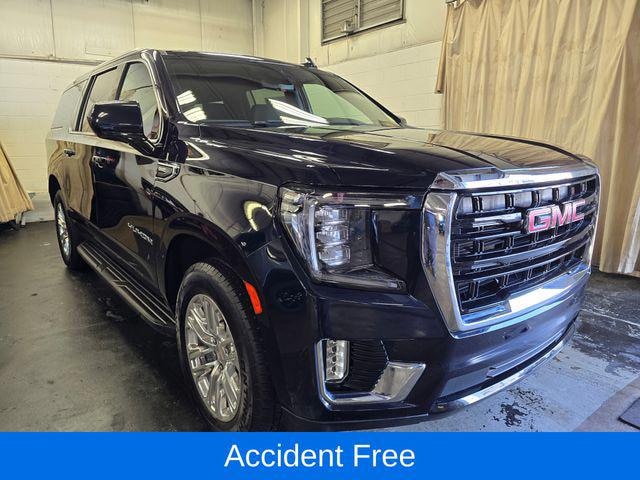 2021 GMC Yukon XL