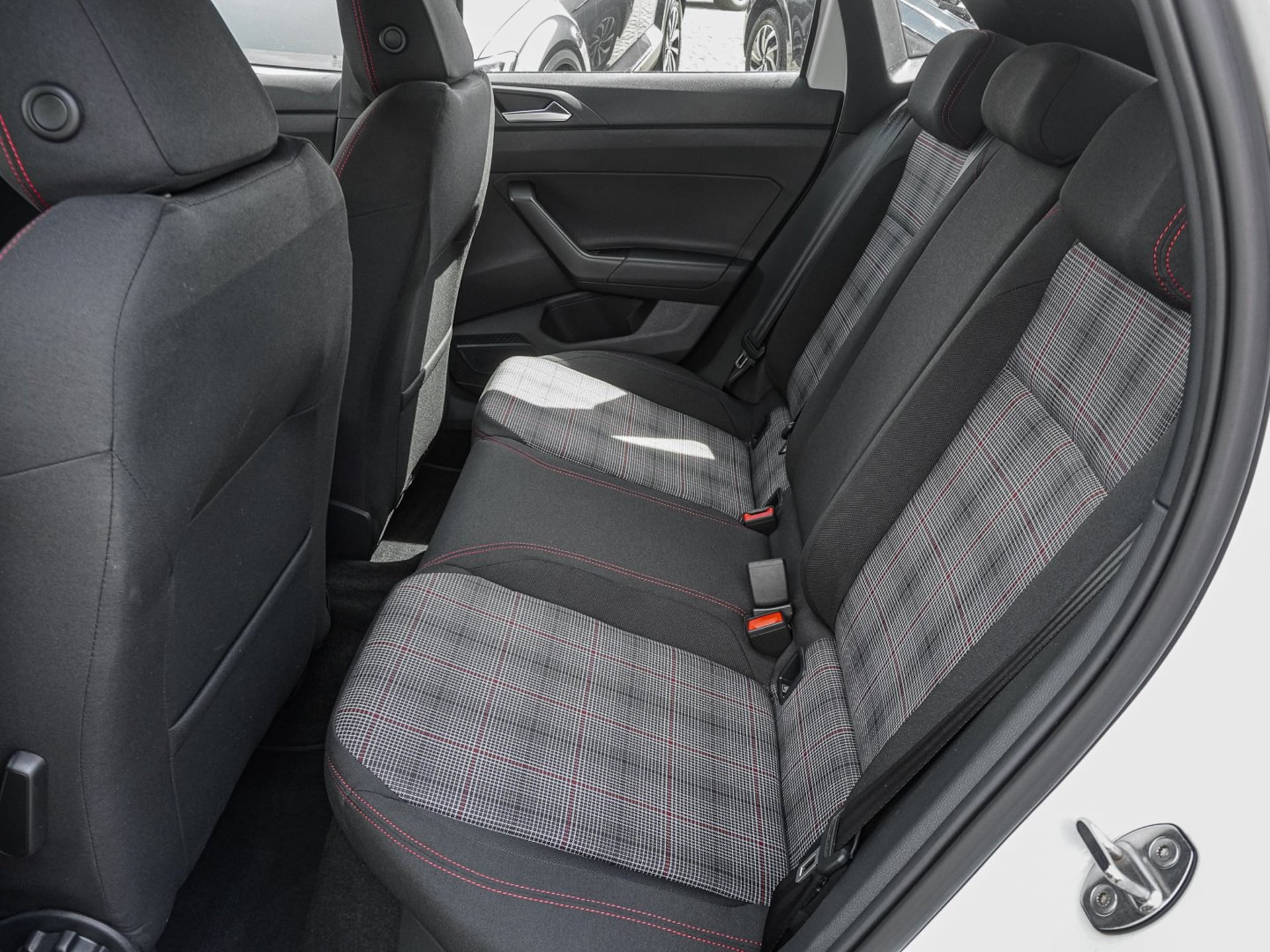 Volkswagen Polo GTI