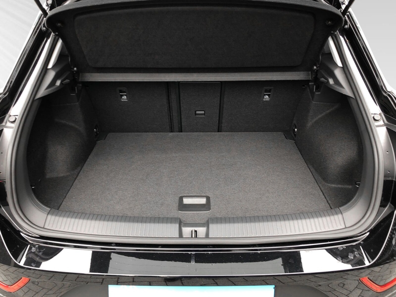 Volkswagen T-Roc – Bild 13