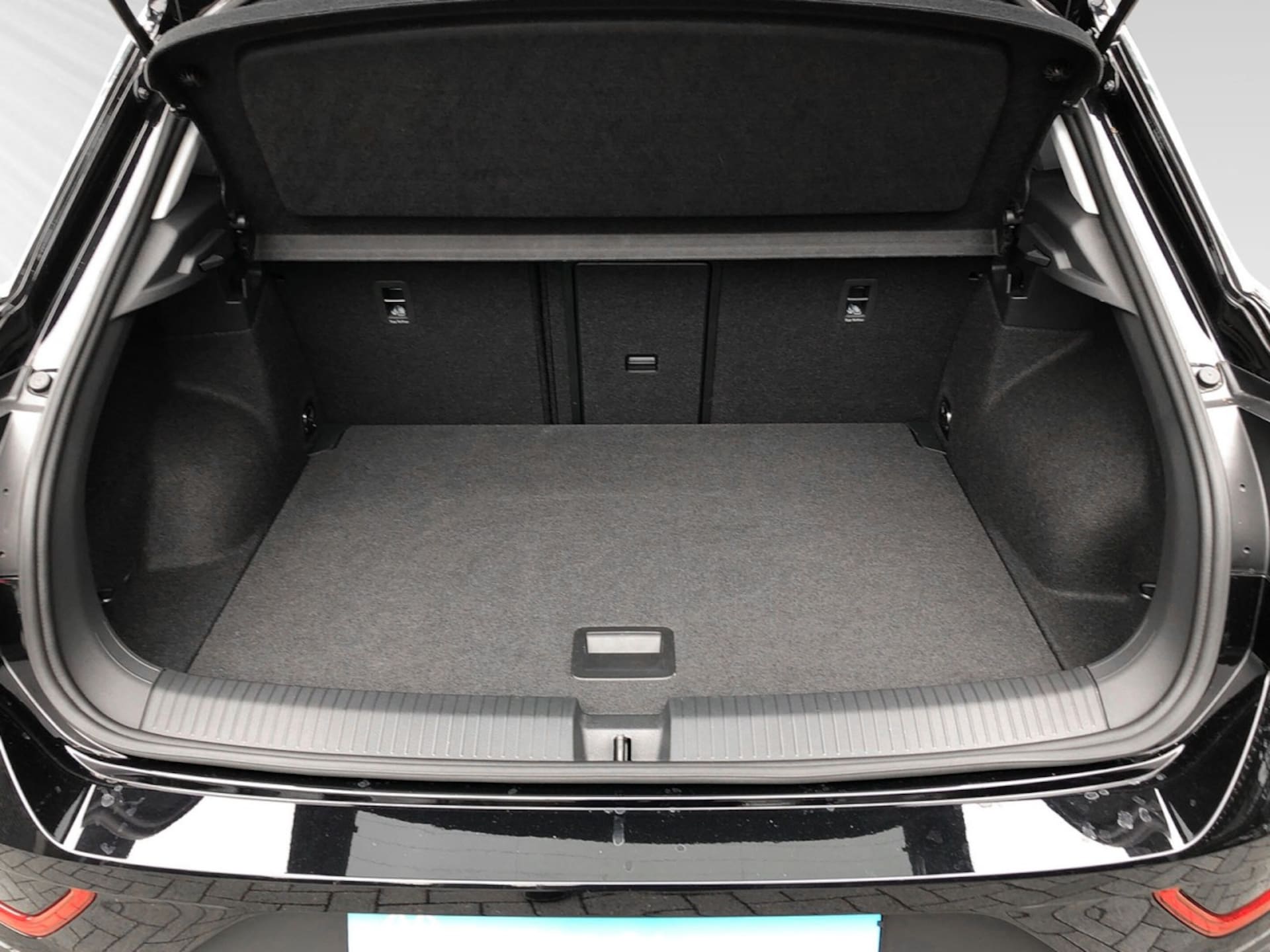 Volkswagen T-Roc MOVE