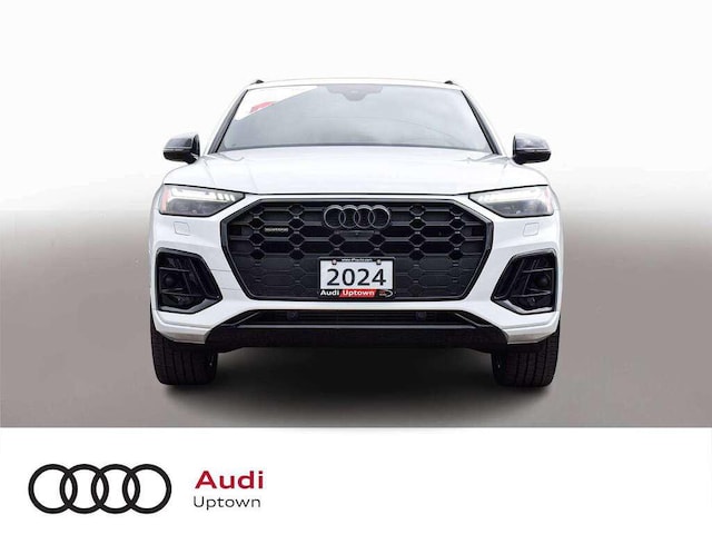 2024 Audi Q5