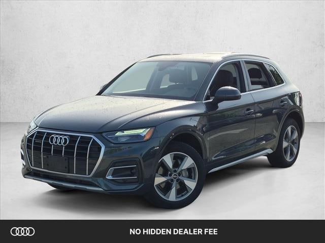 Photo of 2023 Audi Q5 