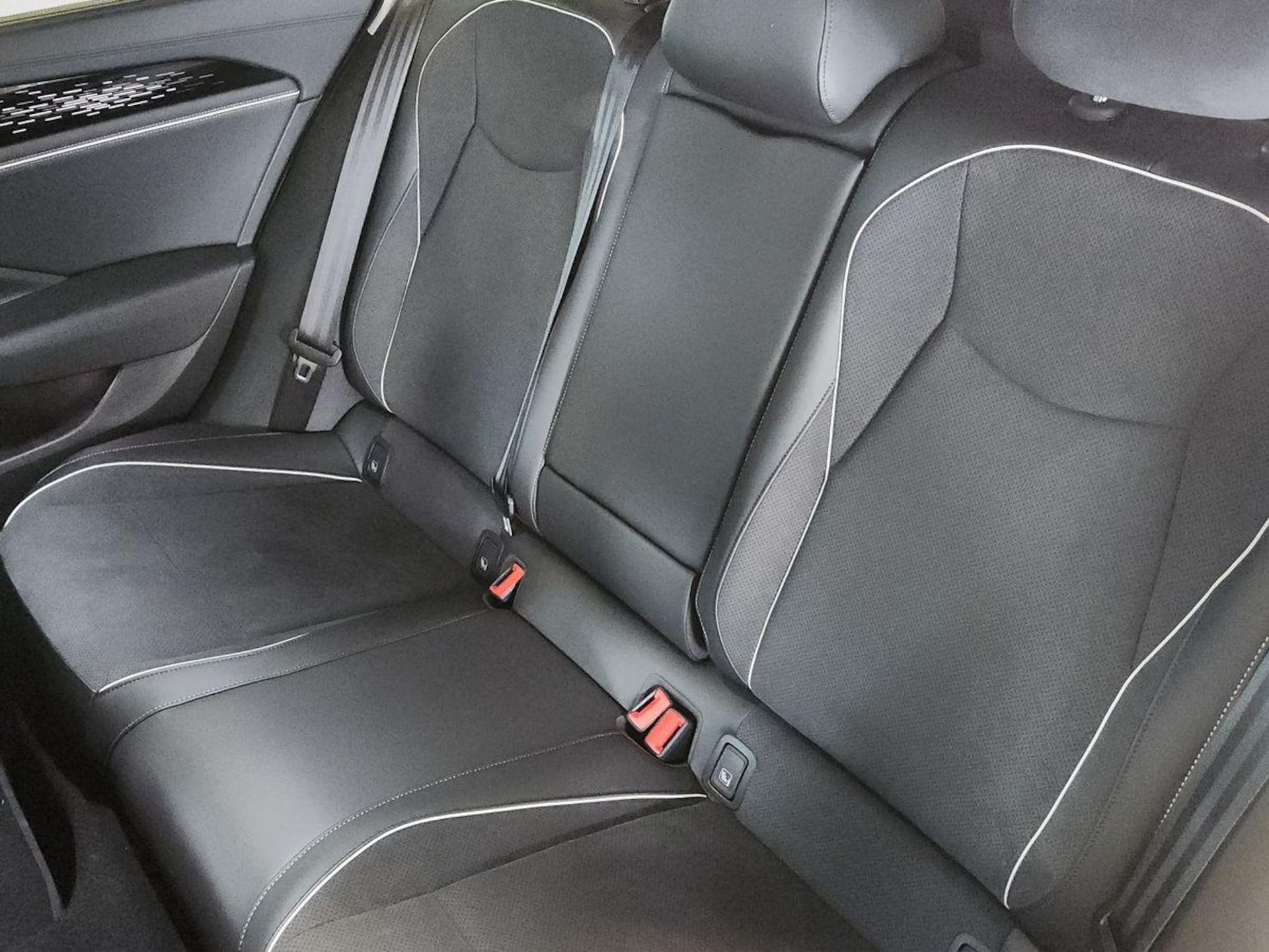 Volkswagen Passat Elegance