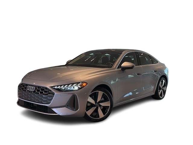 Photo of 2026 Audi A5 Sedan 