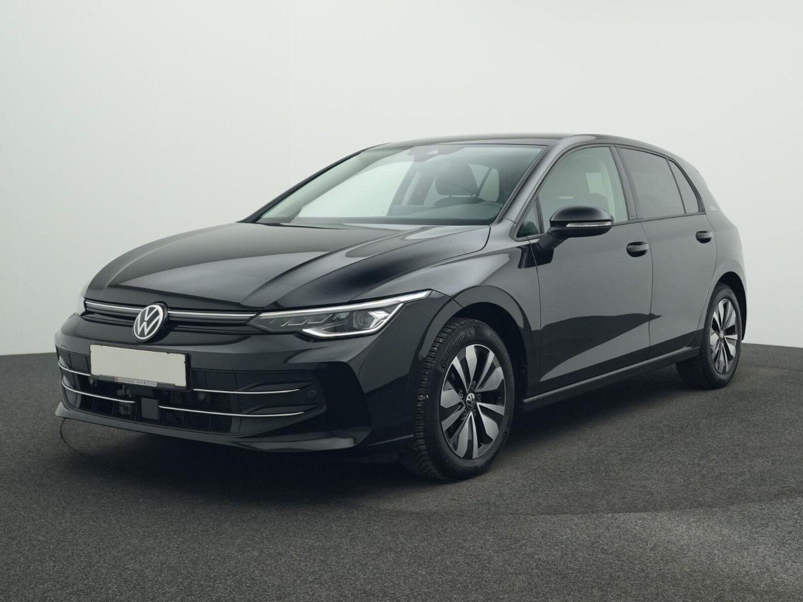 Volkswagen Golf – Bild 2
