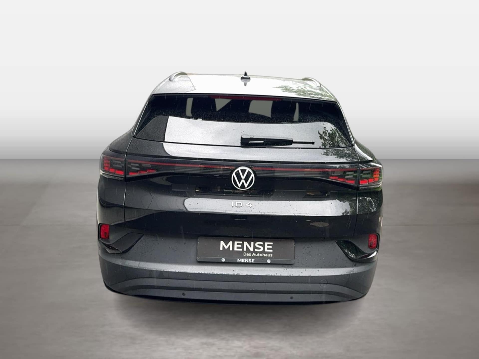 Volkswagen ID.4 Pro Performance