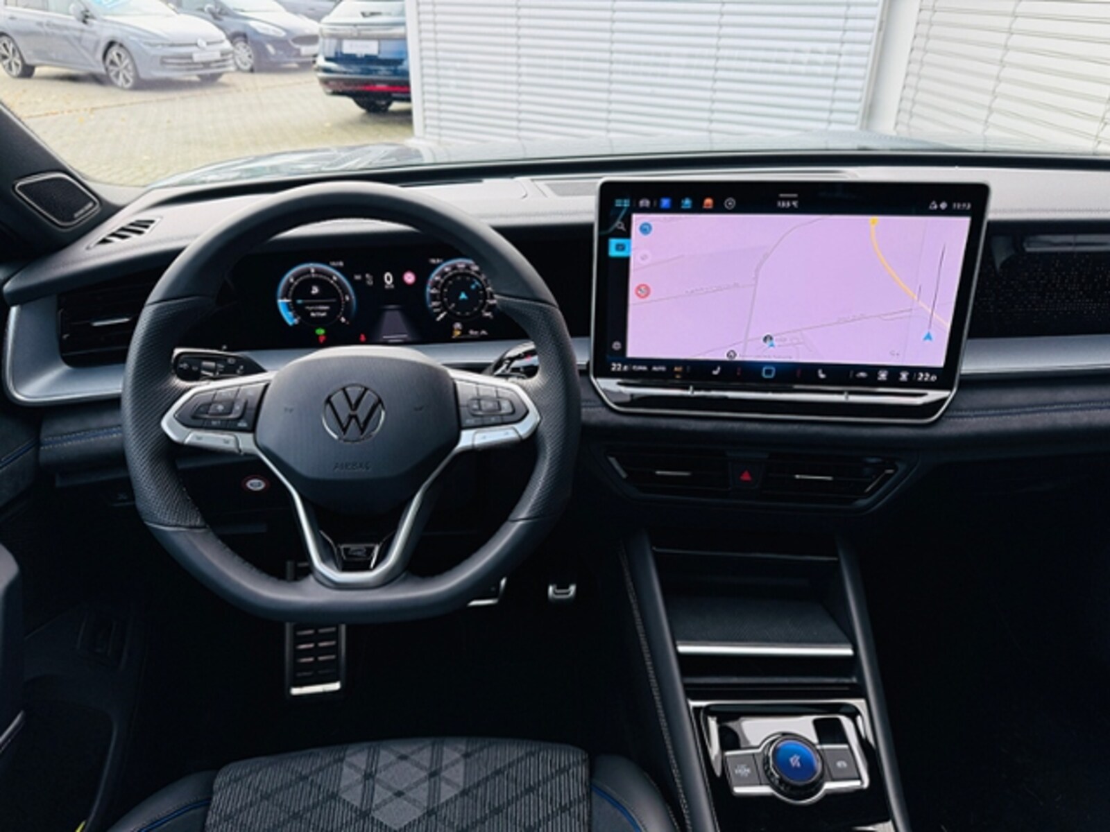 Volkswagen Tayron – Bild 18