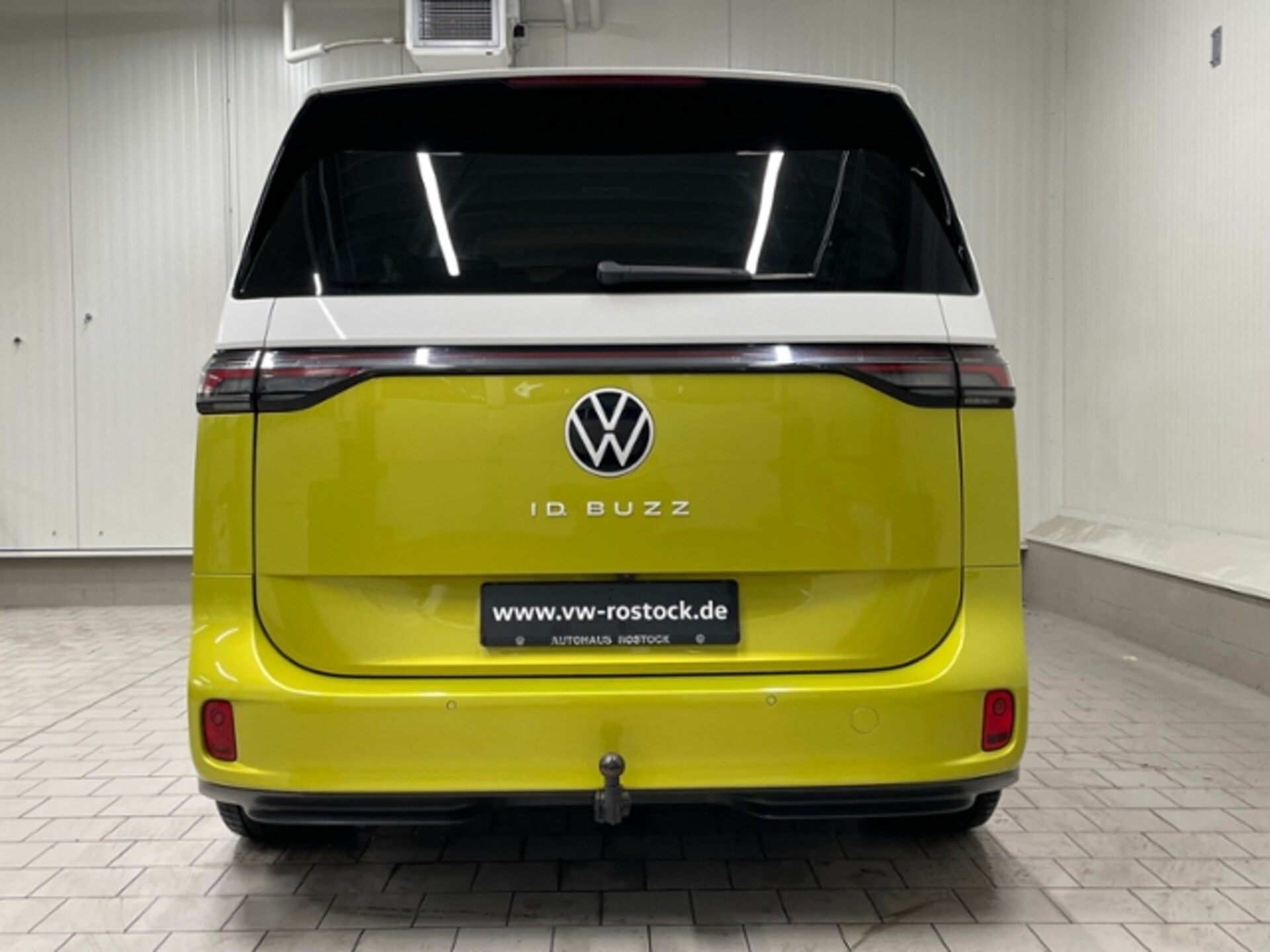 Volkswagen ID. Buzz Pro