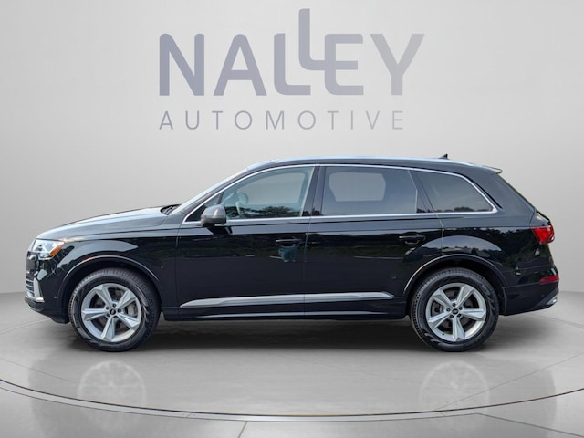 2021 Audi Q7