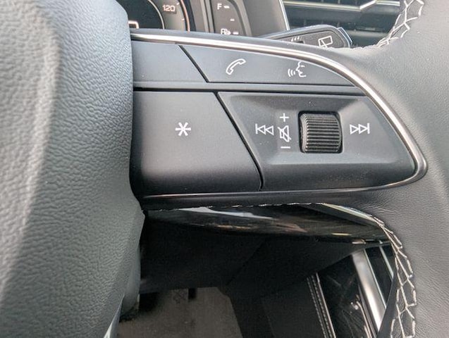 2026 Audi Q7 Premium Plus - Photo 21