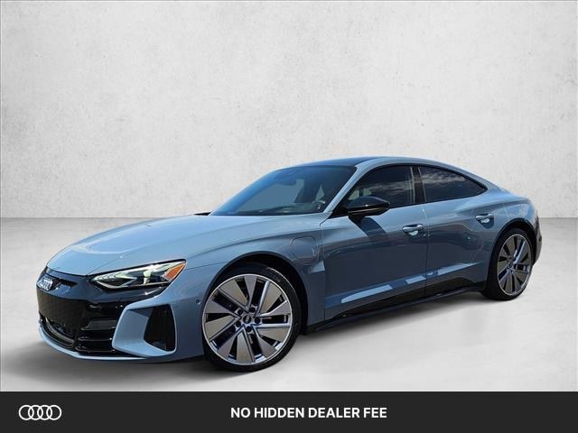 Photo of 2022 Audi e-tron GT