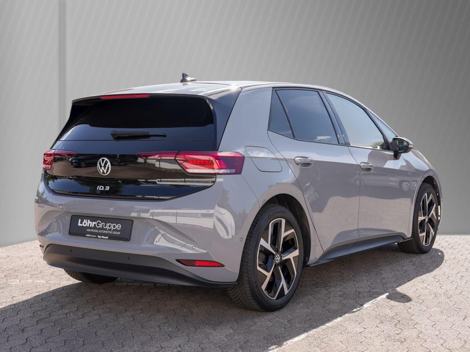 Volkswagen ID.3 MOVE Pro