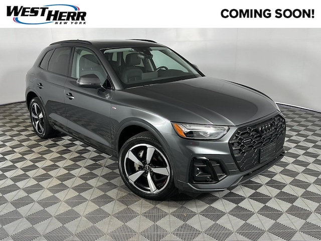 Photo of 2023 Audi Q5 