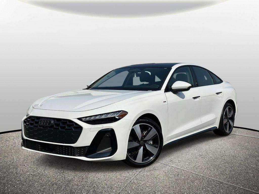 2026 Audi A5 Sedan