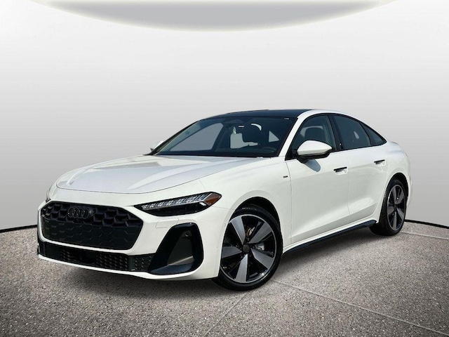 Photo of 2026 Audi A5 Sedan