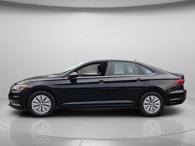 2020 Volkswagen Jetta