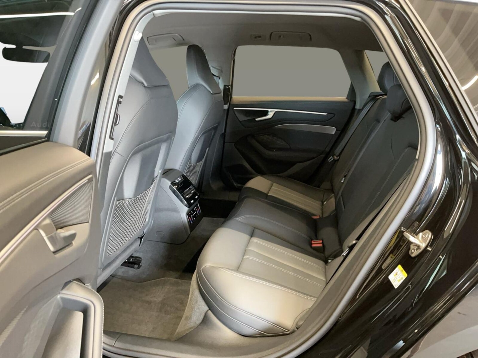 Audi A6 Avant – Bild 11