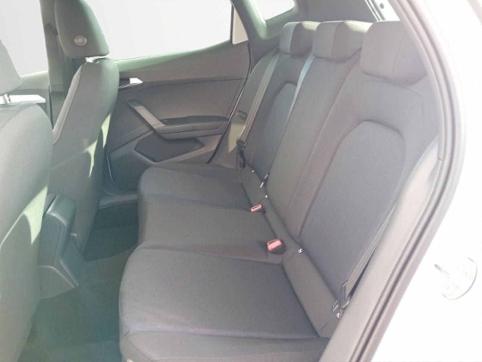 SEAT Arona – Bild 11