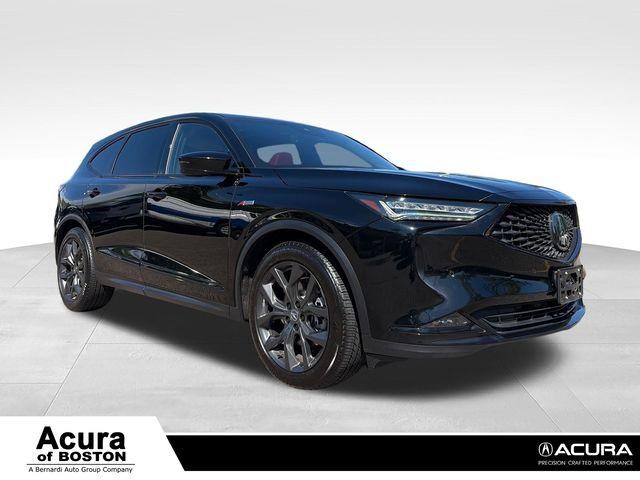2024 Acura MDX
