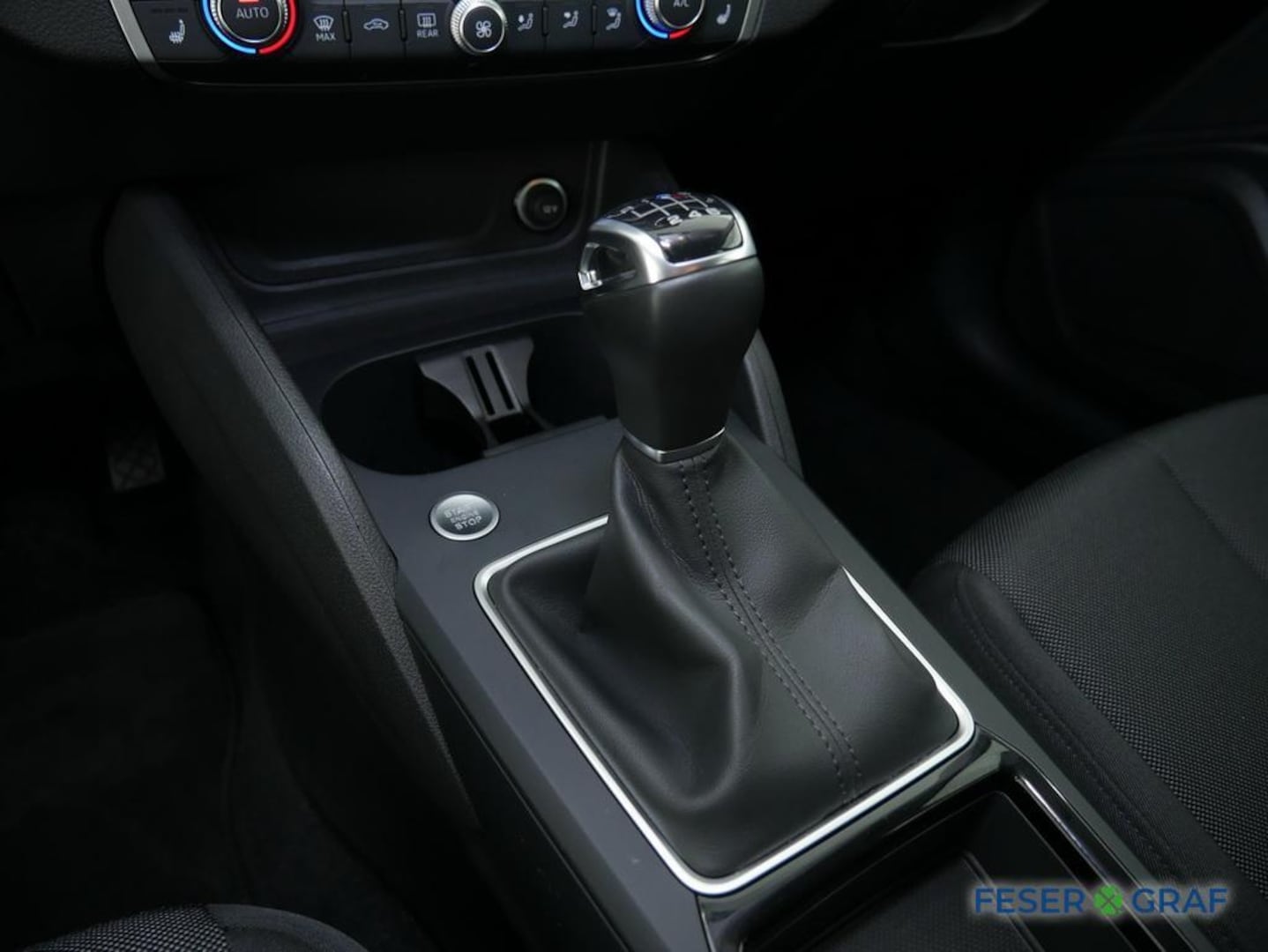 Bild über Audi Q2 30 TFSI Schaltgetriebe - für weitere Informationen kontaktieren Sie den Audi Partner