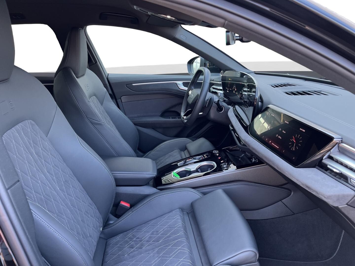 Bild über Audi A6 Avant edition one TDI quattro 150 kW S tronic - für weitere Informationen kontaktieren Sie den Audi Partner