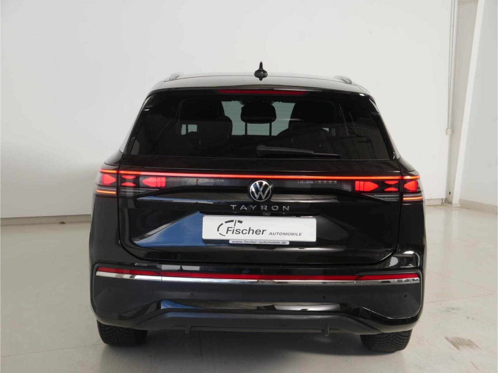 Volkswagen Tayron – Bild 6