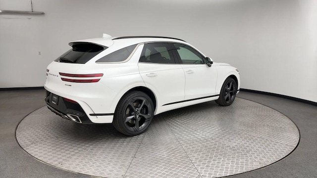 2026 Genesis GV70