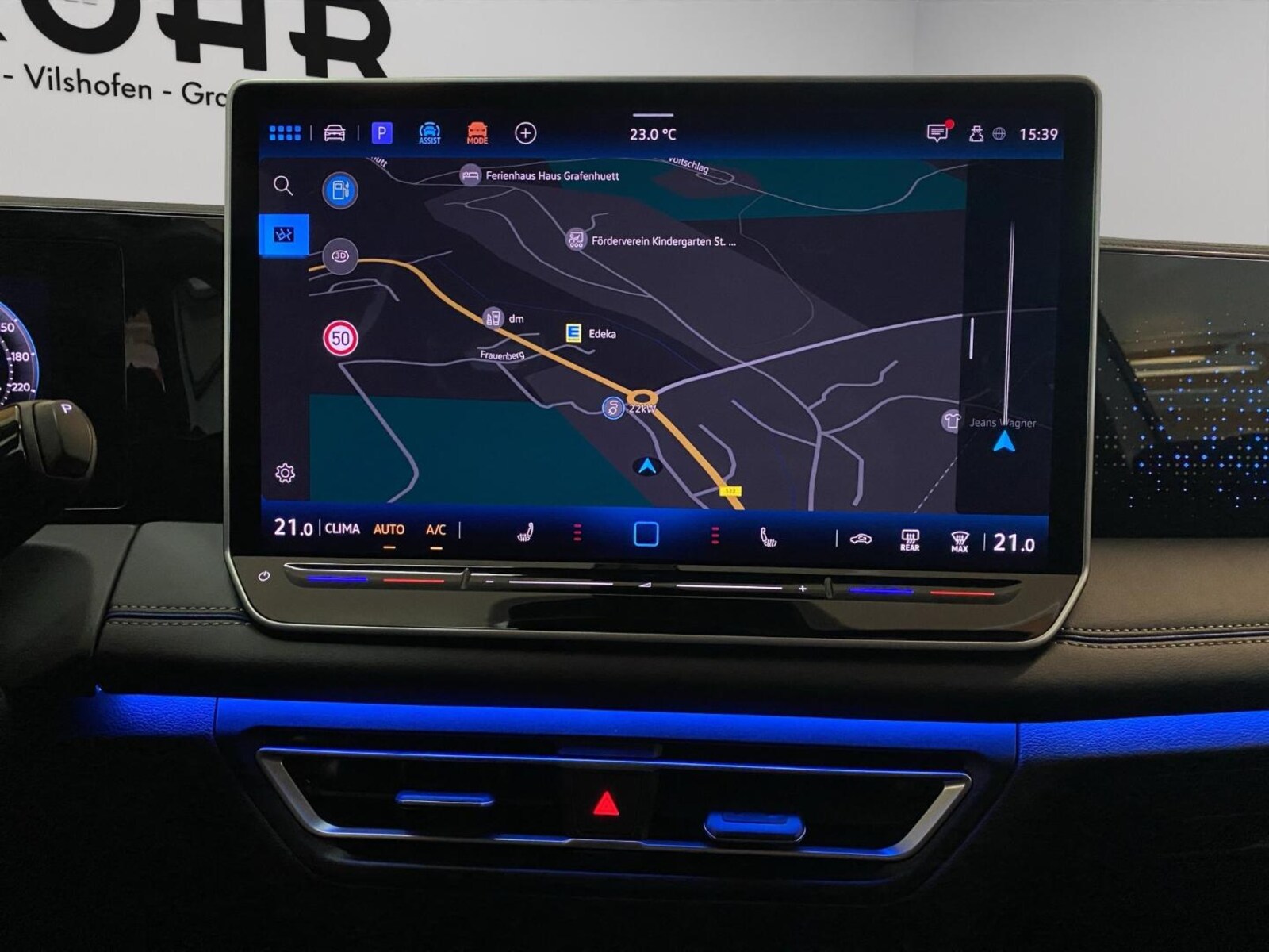 Volkswagen Tiguan – Bild 12