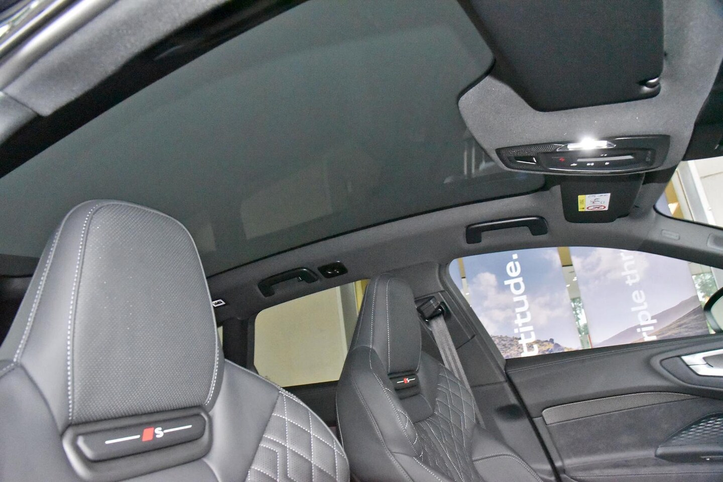 Image about Audi S5 Avant TFSI quattro 270 kW S tronic