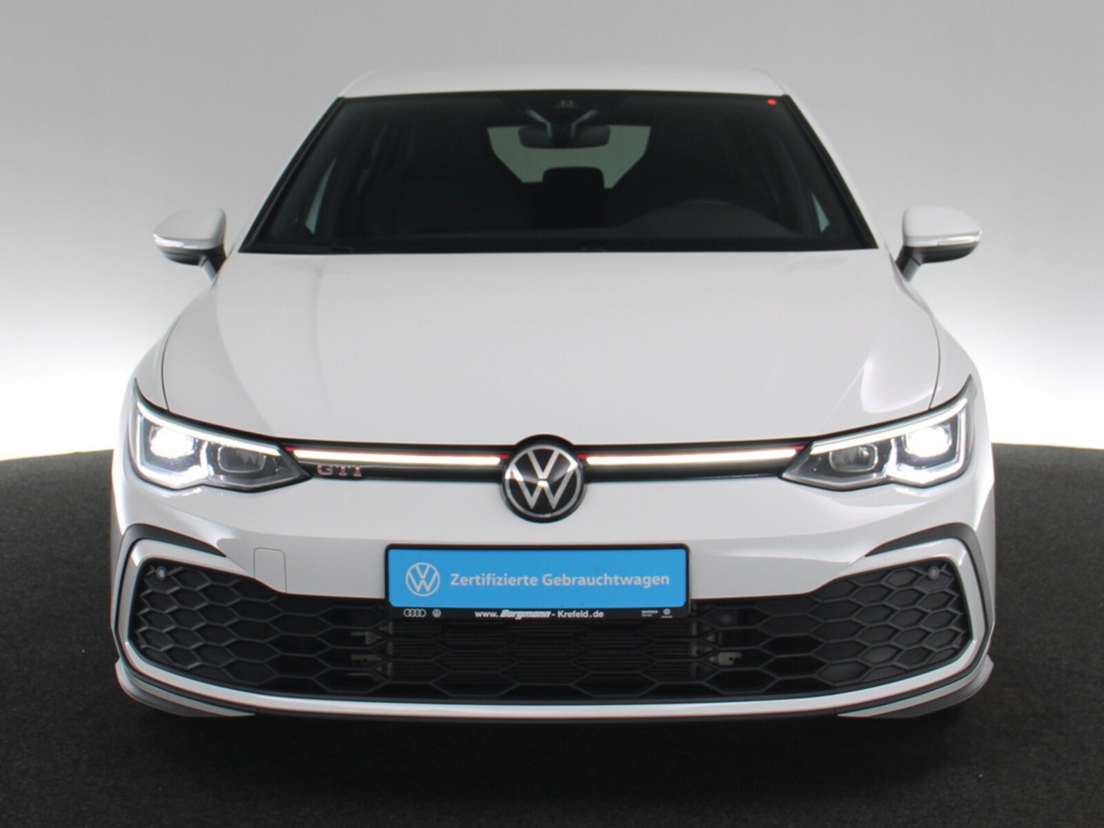 Volkswagen Golf – Bild 22