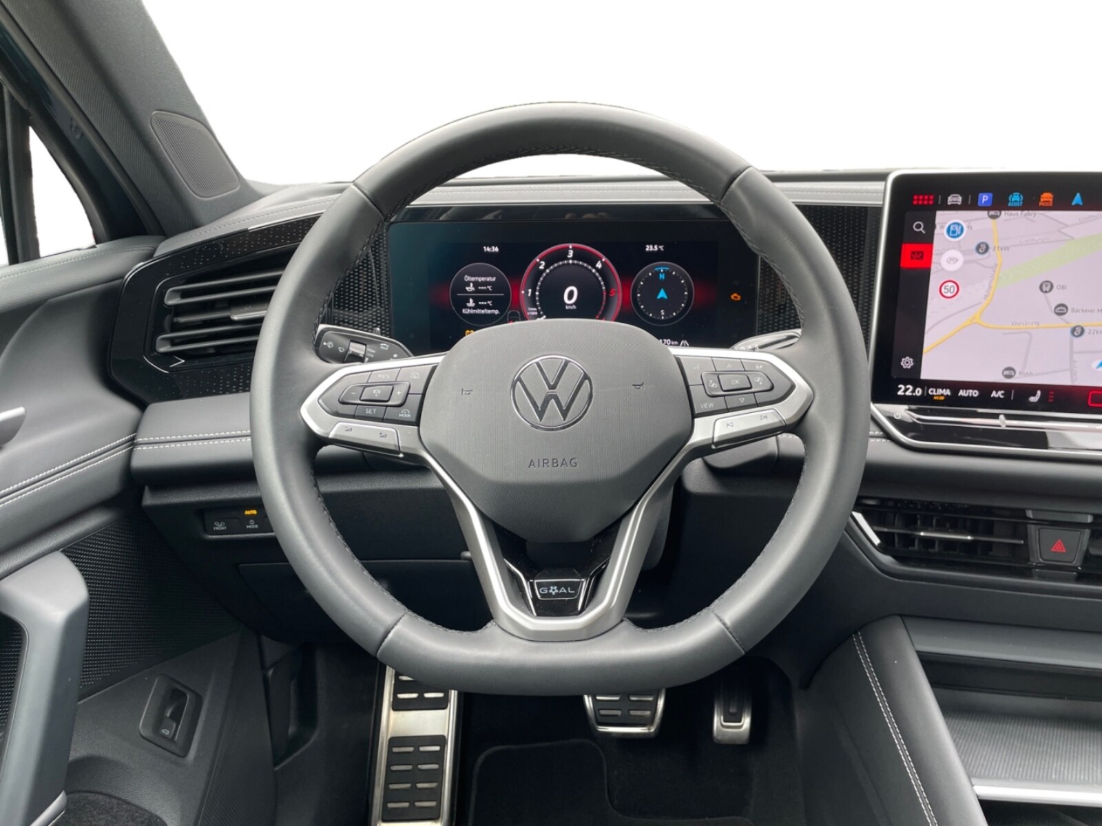 Volkswagen Tiguan – Bild 14