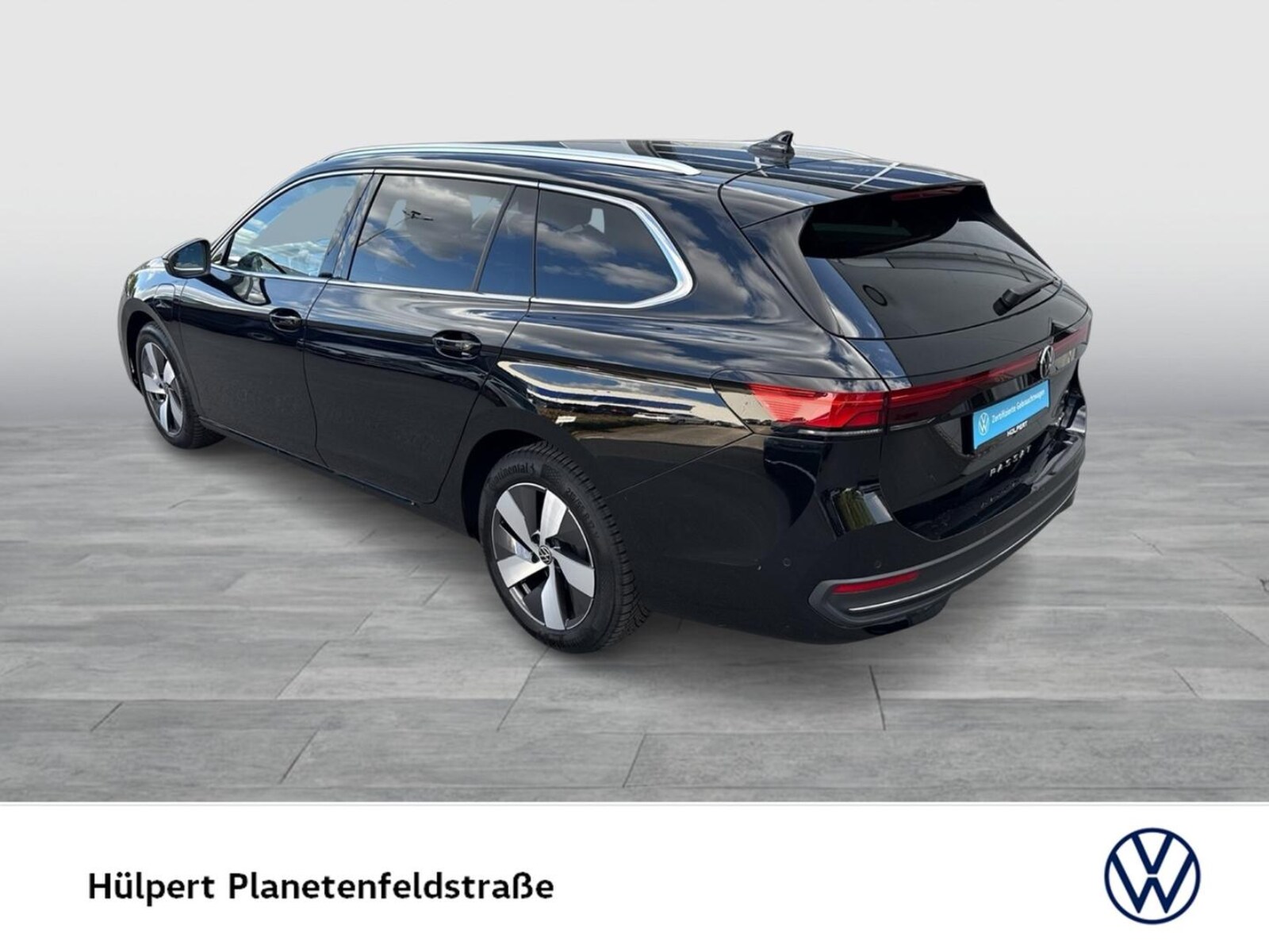 Volkswagen Passat – Bild 3