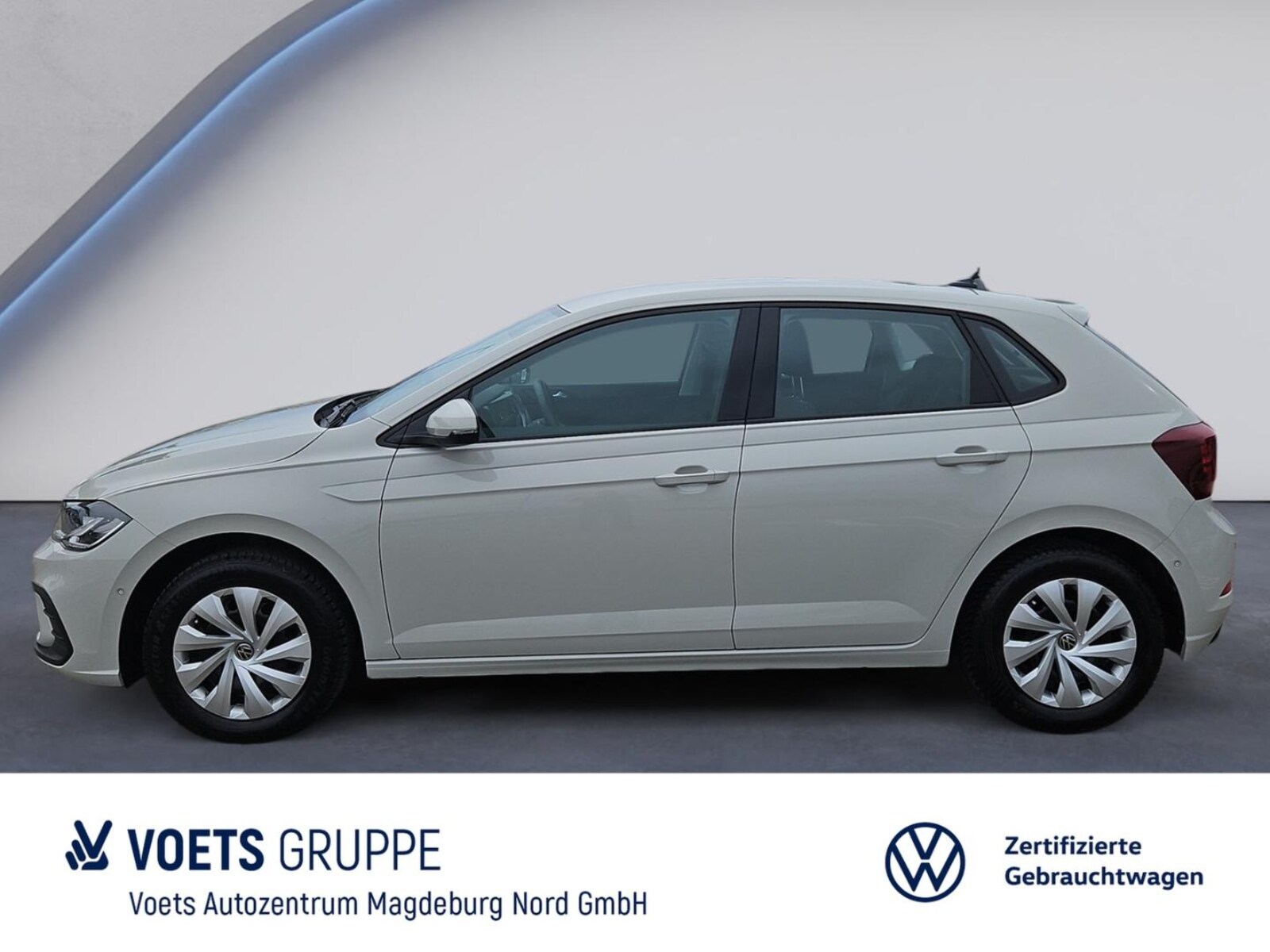 Volkswagen Polo – Bild 3