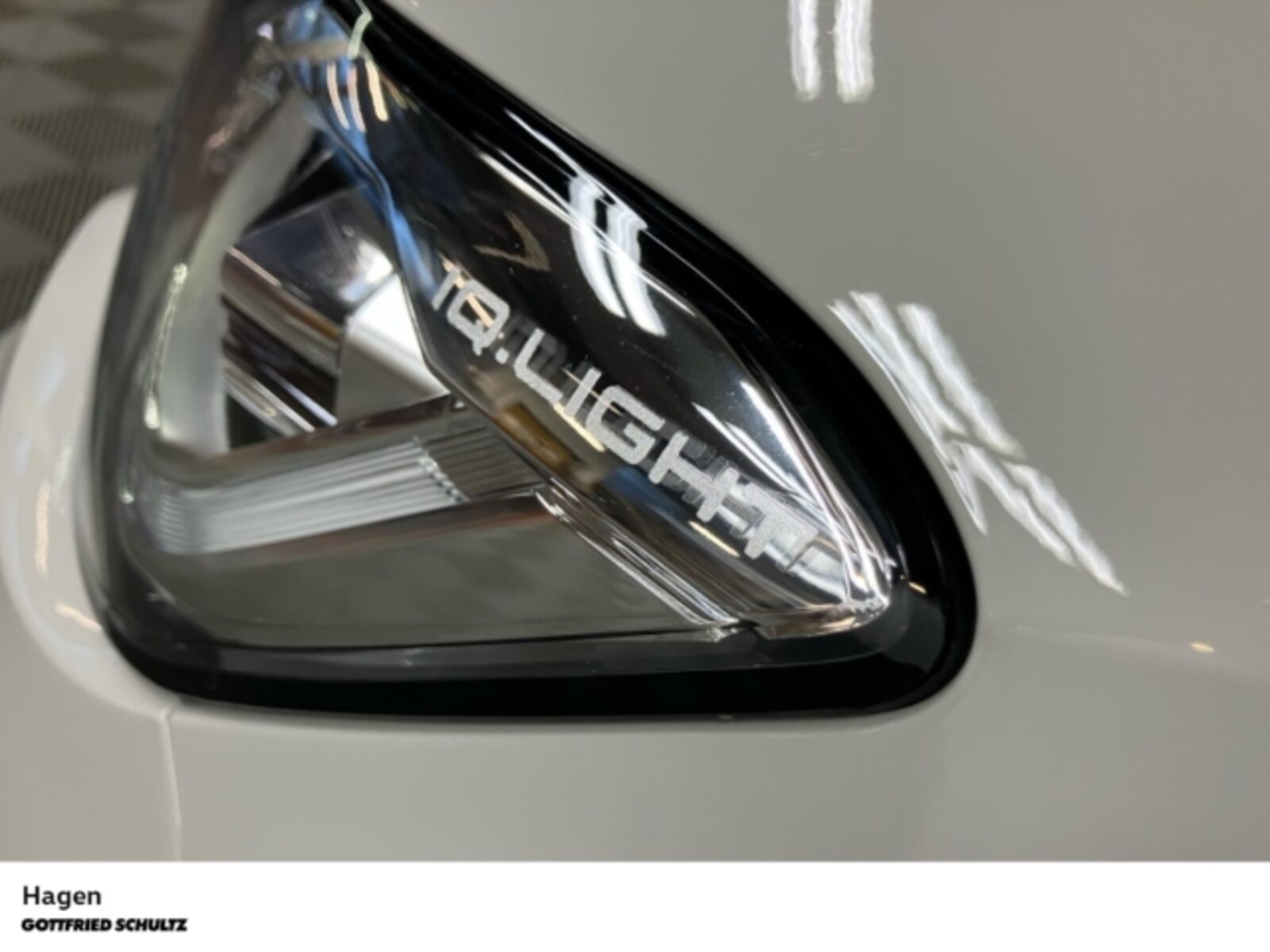 Volkswagen T-Roc – Bild 20