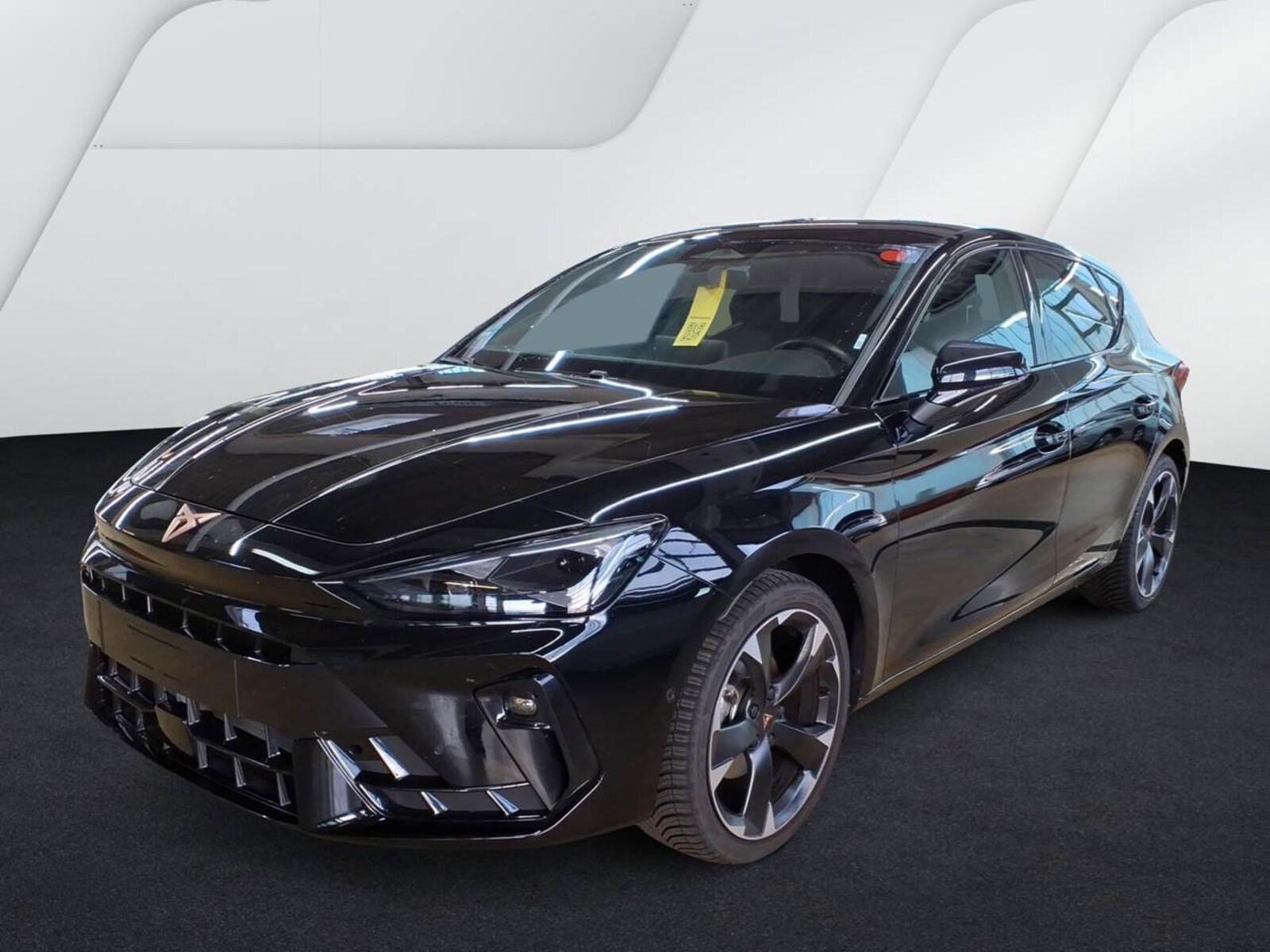 CUPRA Leon – Bild 2