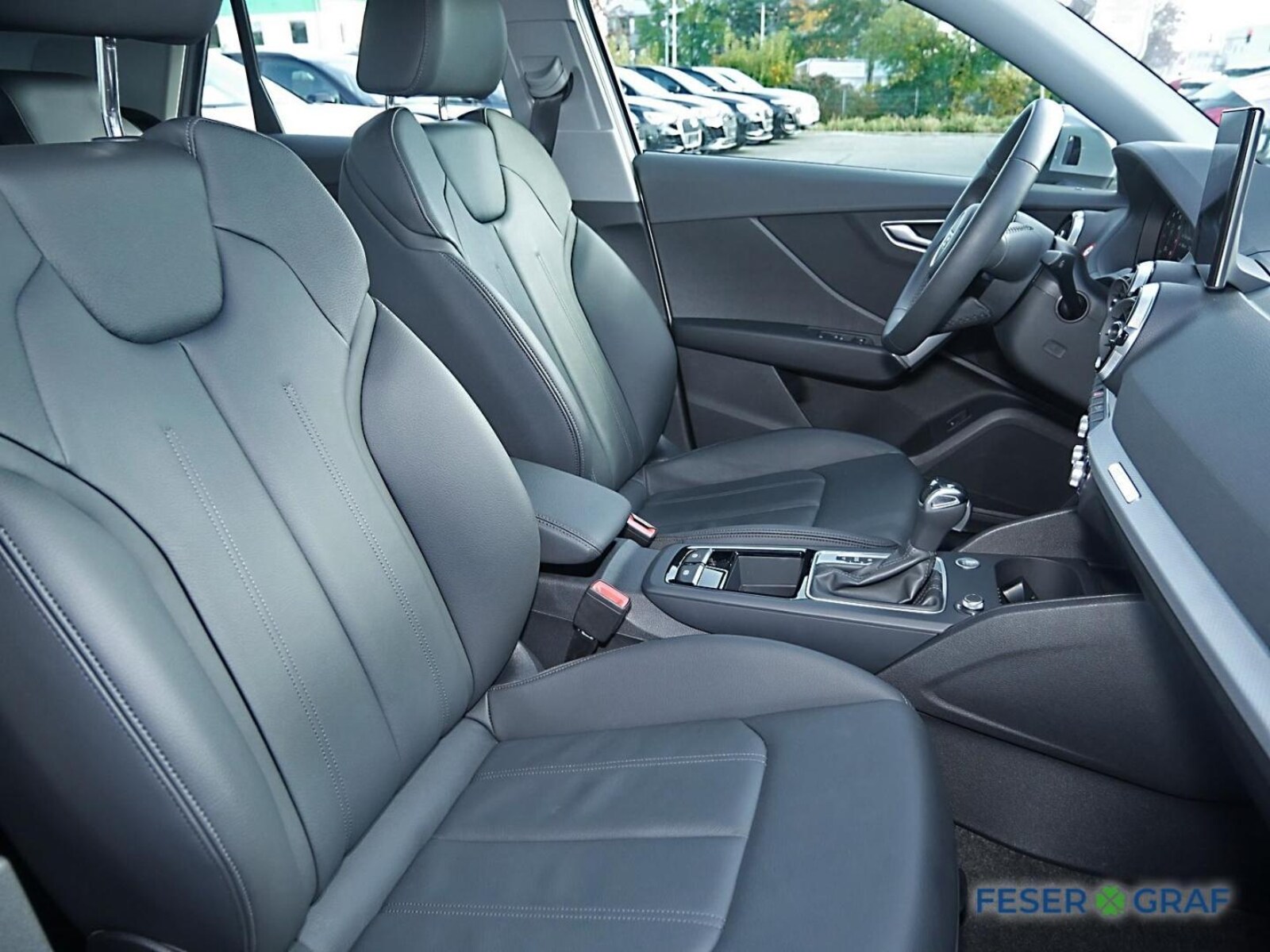 Audi Q2 – Bild 5