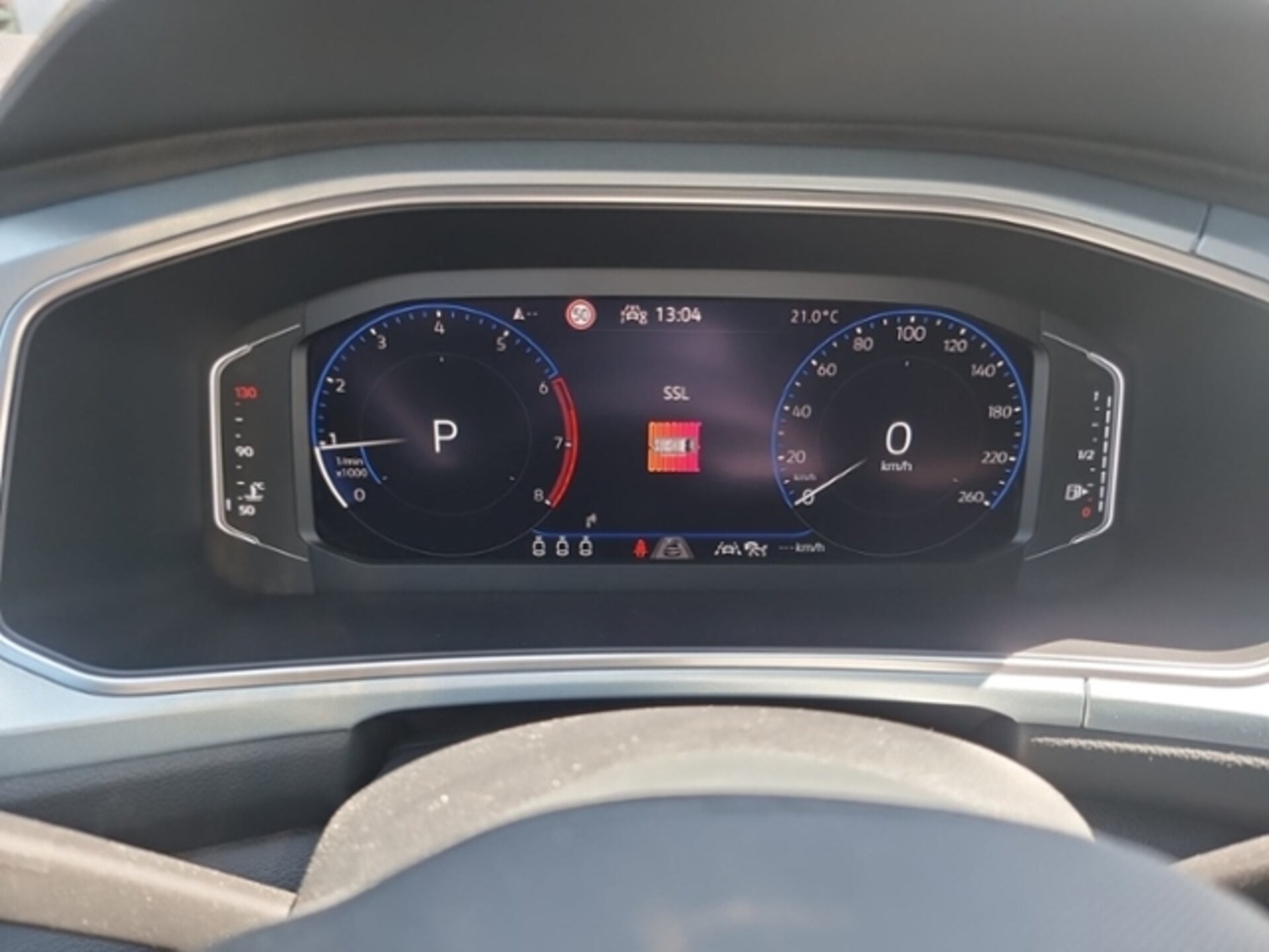 Volkswagen T-Roc Goal