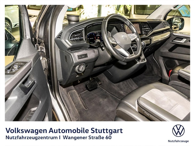 Volkswagen T6.1 Multivan