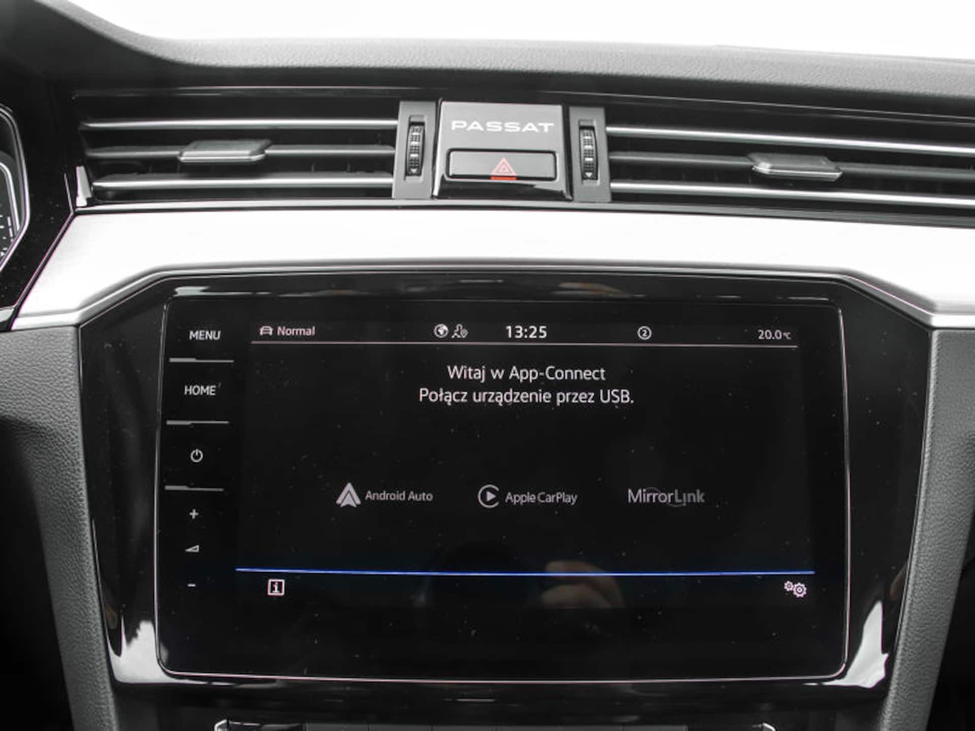 Volkswagen Passat Variant Elegance